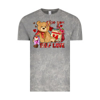 Cloud Rock give you self love Vintage Tee - AdoDesignShop