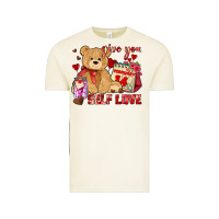 Vintage Arctic give you self love Vintage Tee - AdoDesignShop