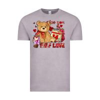 Vintage Zinc give you self love Vintage Tee - AdoDesignShop