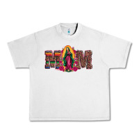 Lunar Rock mom our lady of guadalupe Urban Heavy Tee - Artiststas