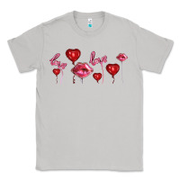 Moon Dust love and  love balloons Classic Tee - AdoDesignShop