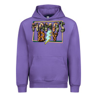 Tulip Mama's boy Mother's Day Urban Hoodie - CowGirlArtShop