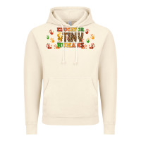 Vintage Artic educator of tiny humans libbey glass Vintage Hoodie - BundleAndBundleShop