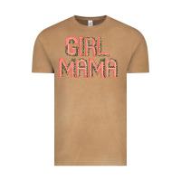 Vintage Camel girl mama. Vintage Tee - JahusDesignShop