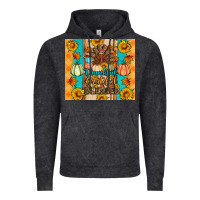 Vintage Black Thankful grateful blessed Vintage Hoodie - Artiststas