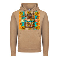 Vintage Coffee Thankful grateful blessed Vintage Hoodie - Artiststas