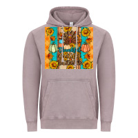 Vintage Zinc Thankful grateful blessed Vintage Hoodie - Artiststas