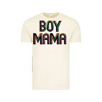 Vintage Arctic boy mama Vintage Tee - JahusDesignShop