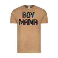 Vintage Camel boy mama Vintage Tee - JahusDesignShop