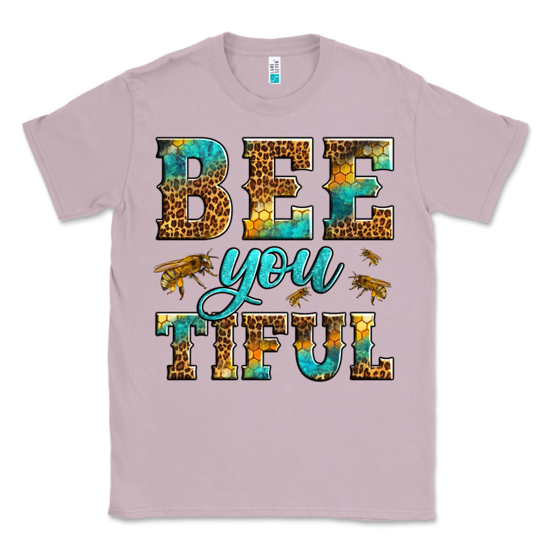 Western Bee You Tiful Bee Classic Tee by LillyAllenDesigns | Teevron