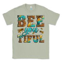 Matcha Western Bee You Tiful Bee Classic Tee - LillyAllenDesigns