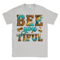 Moon Dust Western Bee You Tiful Bee Classic Tee - LillyAllenDesigns