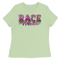 Matcha race mom Ladies Tee - Zillion Design Studio