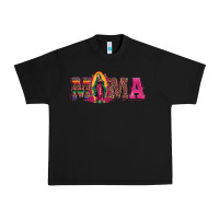 Black mama our lady of guadalupe Urban Heavy Tee - Artiststas