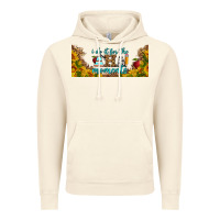 Vintage Artic i do it for the aha moments libbey glass Vintage Hoodie - BundleAndBundleShop