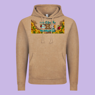 I Do It For The Aha Moments Libbey Glass Vintage Hoodie Designed By Bundleandbundleshop