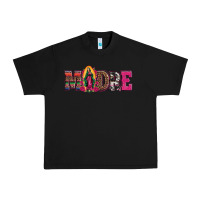 Black madre our lady of guadalupe Urban Heavy Tee - Artiststas