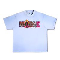 Grape Ice madre our lady of guadalupe Urban Heavy Tee - Artiststas