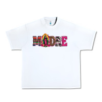 White madre our lady of guadalupe Urban Heavy Tee - Artiststas