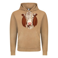 Vintage Camel hareford Vintage Hoodie - JahusDesignShop