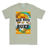Matcha bee nice or buzz off Classic Tee - LillyAllenDesigns