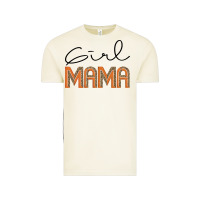 Vintage Arctic Girl mama Vintage Tee - JahusDesignShop
