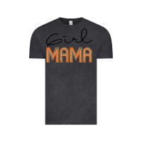 Vintage Black Girl mama Vintage Tee - JahusDesignShop