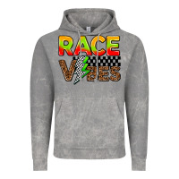 Cloud Rock race vibes Vintage Hoodie - AdoDesignShop