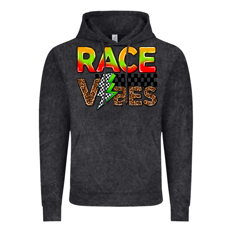 Race Vibes Vintage Hoodie by AdoDesignShop | Teevron