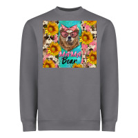 Storm mama bear Heavyweight Sweatshirt - Artiststas