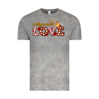 All You Need Is Love Vintage Tee | Teevron