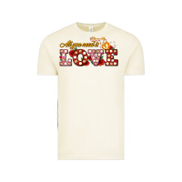 Vintage Arctic all you need is love Vintage Tee - AdoDesignShop