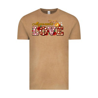 Vintage Camel all you need is love Vintage Tee - AdoDesignShop