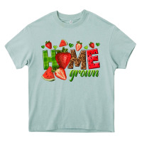 Arona home grown Heavy Core Tee - texasbilliewilder
