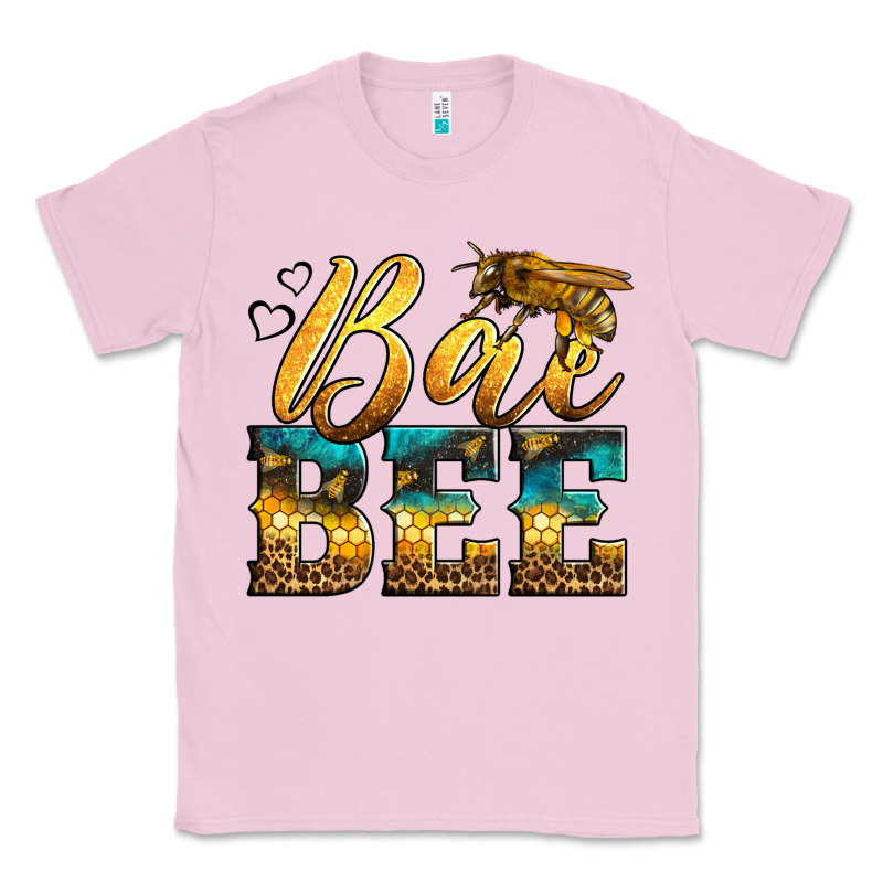 Western Queen Bee Classic Tee by LillyAllenDesigns | Teevron