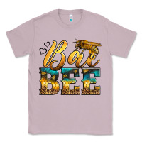 Lilac Western Queen Bee Classic Tee - LillyAllenDesigns