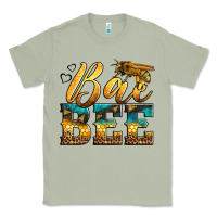 Matcha Western Queen Bee Classic Tee - LillyAllenDesigns