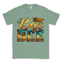 Sage Western Queen Bee Classic Tee - LillyAllenDesigns