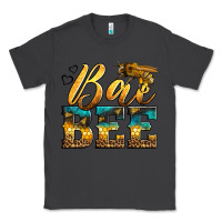 Smoke Western Queen Bee Classic Tee - LillyAllenDesigns