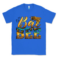 True Royal Western Queen Bee Classic Tee - LillyAllenDesigns