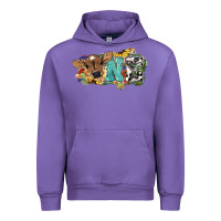 Tulip One baby Cow Urban Hoodie - HowdyJamesFarm