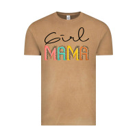 Vintage Camel Girl mama Vintage Tee - JahusDesignShop
