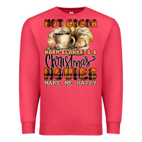 Cardinal Hot Cocoa Premium Sweatshirt - Bettercallsaul