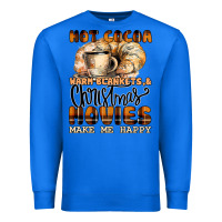 True Royal Hot Cocoa Premium Sweatshirt - Bettercallsaul