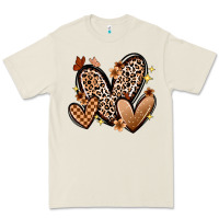 Bone melanin hearts Premium Tee - Zillion Design Studio