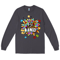 Smoke be kind Long Sleeve Tee - MaliasSmallBusiness