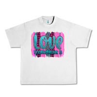 Lunar Rock love corinthians 13 valentine's day brushstroke Urban Heavy Tee - AdoDesignShop