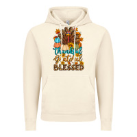 Vintage Artic thankful grateful blessed turkey Vintage Hoodie - Artiststas