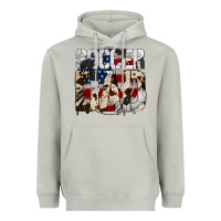 Moon Dust Soccer Dad Heavyweight Hoodie - Bettercallsaul