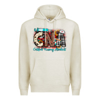 Christmas Cna Certified Nursing Assistant Premium Hoodie | Teevron